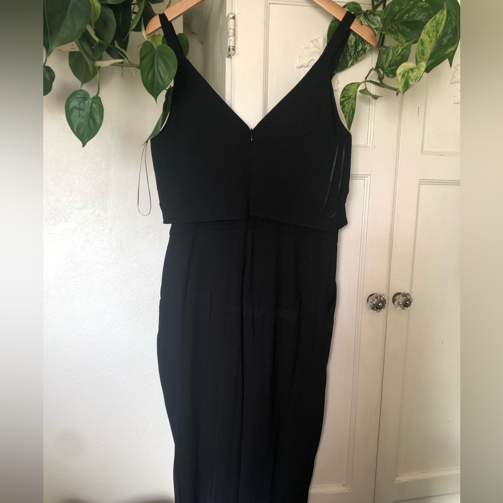 Adelyn Rae jumpsuit - Picture 2 of 7